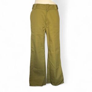 Women’s Olive Green dickies Pants
